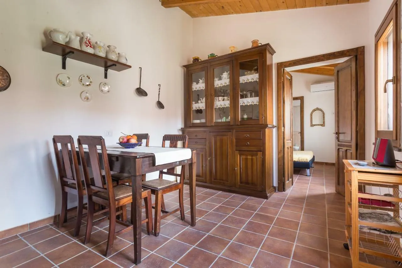 Villa Casa Di Giulietta Cabras Сasa de vacaciones