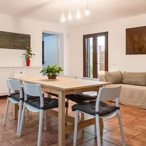 Appartement Casa Corallo, Baratili San Pietro