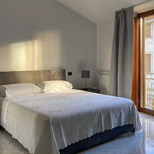 Appartement Luxury Centro, Càbras