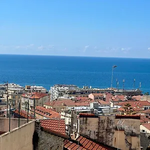 Terrace In Pigna - Appartement San Remo