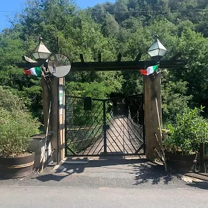 Agricamping Ponteraggio N.1 Camping Dolceacqua