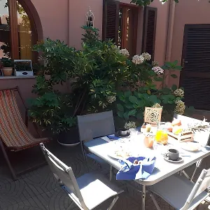 Hébergement de vacances Casa Milena, Settimo San Pietro