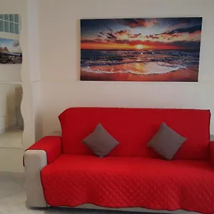Profumo Di Mare Appartement Giovinazzo
