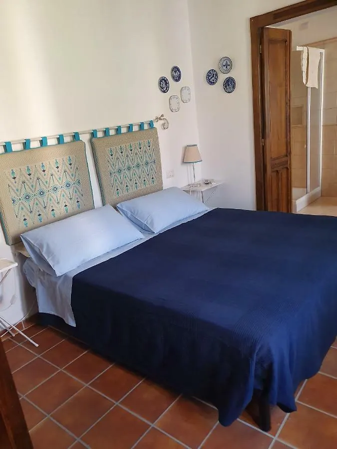 Holiday home Casa Di Giulietta Villa Cabras